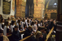 Włocławek: I Ogólnopolski Konkurs Organowego Akompaniamentu Liturgicznego „Surrexit Vere”