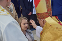 Włocławek-Michelin: jubileusz 80-lecia istnienia parafii
