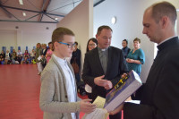 Włocławek: finał diecezjalnego konkursu wiedzy religijnej