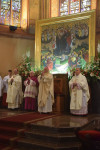 Bp Krzysztof Wętkowski odbył ingres do katedry włocławskiej (opis)