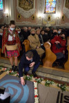 Bp Wętkowski w Spycimierzu: tutaj splata się wiara, tradycja i kultura