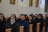 Aleksandrów Kujawski: diecezjalne obchody Dnia Życia Konsekrowanego