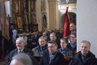 100 lat obecności sióstr urszulanek w Sieradzu