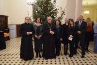 Bp Mering: świeccy siłą i ratunkiem Kościoła
