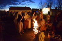 Misterium Męki Pańskiej w Osięcinach