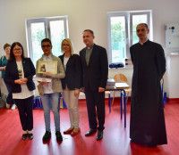 Włocławek: finał diecezjalnego konkursu wiedzy religijnej