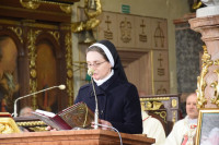 Bp Mering w Kaliszu: "świętość to jedyny klucz do zmiany i naprawienia świata"