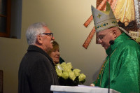 Bp Wętkowski na dzień chorego: obecność drugiego człowieka jest najlepszym lekarstwem