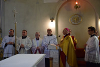 Bp Mering w Chełmnie: zapomnienie jest dzieckiem obojętności