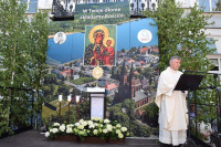Uroczystość Bożego Ciała we Włocławku