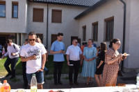 Zakończenie roku formacyjnego w Lipnie