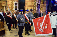 Bp Mering zawierzył diecezję włocławską opiece św. Michała Archanioła