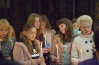 Włocławek: diecezjalne obchody Dnia Świętości Życia