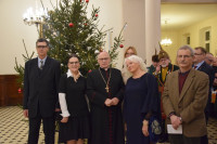 Bp Mering: świeccy siłą i ratunkiem Kościoła