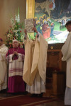 Bp Krzysztof Wętkowski odbył ingres do katedry włocławskiej (opis)