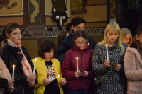Włocławek: diecezjalne obchody Dnia Świętości Życia