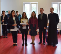 Włocławek: finał diecezjalnego konkursu wiedzy religijnej