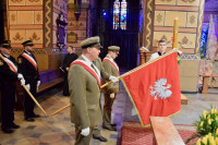 Bp Mering zawierzył diecezję włocławską opiece św. Michała Archanioła