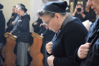 100 lat obecności sióstr urszulanek w Sieradzu