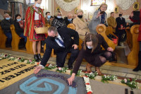 Bp Wętkowski w Spycimierzu: tutaj splata się wiara, tradycja i kultura
