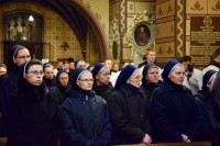Bp Mering na zakończenie Drogi Krzyżowej w intencji Ojczyzny: My chcemy Boga w naszych sercach