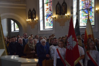 Bp Mering w Chełmnie: zapomnienie jest dzieckiem obojętności