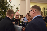 Bp Mering: świeccy siłą i ratunkiem Kościoła