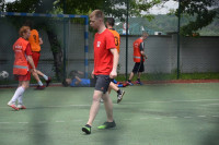 Sportowe rywalizacje wolontariuszy Caritas Diecezji Włocławskiej