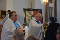 Aleksandrów Kujawski: diecezjalne obchody Dnia Życia Konsekrowanego