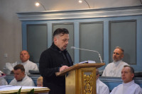 100 lat obecności sióstr urszulanek w Sieradzu