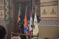 Bp Krzysztof Wętkowski odbył ingres do katedry włocławskiej (opis)