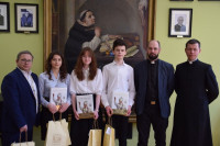 Włocławek: diecezjalny etap OKWB
