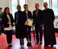 Włocławek: finał diecezjalnego konkursu wiedzy religijnej