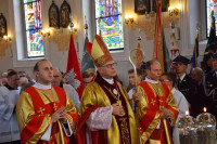 Bp Mering w Chełmnie: zapomnienie jest dzieckiem obojętności