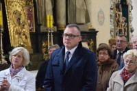 100 lat obecności sióstr urszulanek w Sieradzu