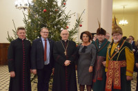 Bp Mering: świeccy siłą i ratunkiem Kościoła