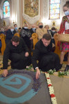 Bp Wętkowski w Spycimierzu: tutaj splata się wiara, tradycja i kultura
