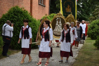 Bądkowo: 100. rocznica konsekracji rozbudowanego kościoła