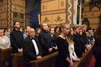Włocławek: I Ogólnopolski Konkurs Organowego Akompaniamentu Liturgicznego „Surrexit Vere”