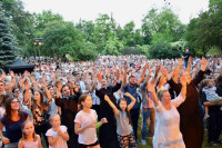 Koncert UWIELBIENIE we Włocławku