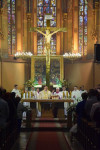 Bp Mering do neoprezbiterów: macie być alter Christus