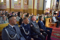 Wilamów: upamiętniono 160. rocznicę bitwy pod Czepowem