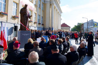 Bp Mering: Miłość jest najlepszą metodą wychowawczą