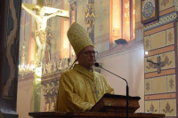 Ks. bp Mering w rocznicę Bitwy Warszawskiej: Gwiazdo zaranna, ucz nas miłości do kraju, służby Ojczyźnie i przebaczenia