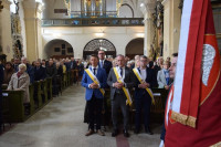 100 lat obecności sióstr urszulanek w Sieradzu