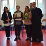 Włocławek: finał diecezjalnego konkursu wiedzy religijnej