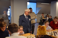 Międzyparafialny Włocławski Turniej Szachów Szybkich