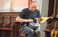 Konin: przedwakacyjna Msza trzeźwościowa i koncert muzyki ilustracyjnej