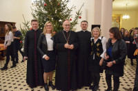 Bp Mering: świeccy siłą i ratunkiem Kościoła