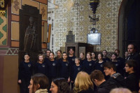 Włocławek: I Ogólnopolski Konkurs Organowego Akompaniamentu Liturgicznego „Surrexit Vere”